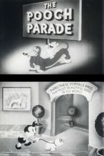 Watch The Pooch Parade Moviesjoy