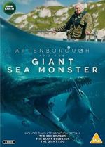 Watch Attenborough and the Giant Sea Monster (TV Special 2024) Moviesjoy