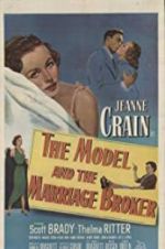 Watch The Model and the Marriage Broker Moviesjoy
