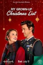 Watch My Grown-Up Christmas List Moviesjoy