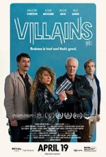 Watch Villains Incorporated Moviesjoy
