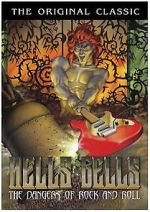 Watch Hell\'s Bells: The Dangers of Rock \'N\' Roll Moviesjoy
