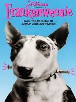 Watch Frankenweenie (Short 1984) Moviesjoy