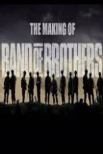 Watch The Making of 'Band of Brothers' Moviesjoy