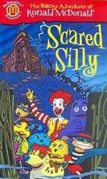 Watch The Wacky Adventures of Ronald McDonald: Scared Silly Moviesjoy