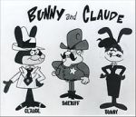 Watch Bunny and Claude: We Rob Carrot Patches (Short 1968) Moviesjoy