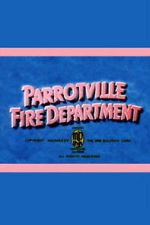 Watch The Parrotville Fire Department Moviesjoy