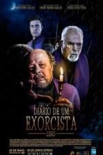 Watch Diary of an Exorcist - Zero Moviesjoy