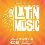 Watch A Grammy Celebration of Latin Music (TV Special 2025) Moviesjoy