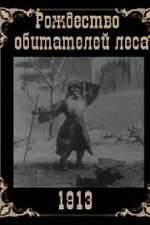 Watch Rozhdestvo obitateley lesa Moviesjoy