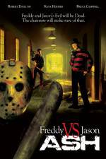 Watch Freddy vs. Jason vs. Ash Moviesjoy