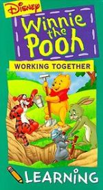 Watch Winnie the Pooh Learning: Working Together Moviesjoy
