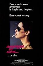 Watch Remember My Name Moviesjoy