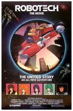 Watch Robotech: The Movie Moviesjoy