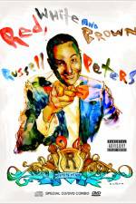 Watch Russell Peters Red White and Brown Moviesjoy