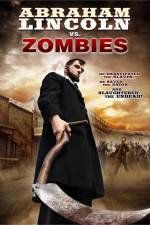 Watch Abraham Lincoln vs Zombies Moviesjoy