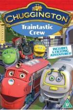 Watch Chuggington: Traintastic Crew Moviesjoy
