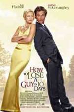 Watch How to Lose a Guy in 10 Days Moviesjoy