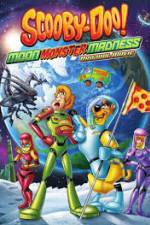 Watch Scooby-Doo! Moon Monster Madness Moviesjoy