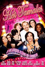 Watch Hot Tamales Live: Kiki Melendez Presents Moviesjoy