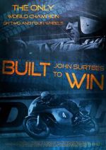 Watch John Surtees: Built to Win Moviesjoy
