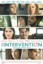 Watch The Intervention Moviesjoy