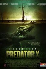 Watch Xtinction: Predator X Moviesjoy