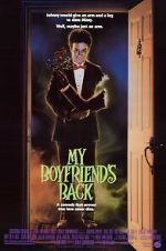 Watch My Boyfriend's Back Moviesjoy