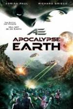 Watch AE: Apocalypse Earth Moviesjoy