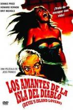 Watch La isla del diablo Moviesjoy