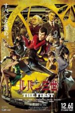 Watch Lupin III: The First Moviesjoy