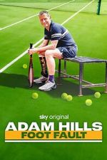 Watch Adam Hills: Foot Fault (TV Special 2024) Moviesjoy