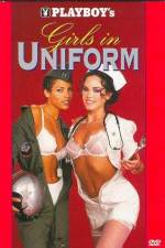 Watch Playboy Girls in Uniform Moviesjoy