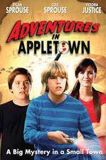 Watch Adventures in Appletown Moviesjoy