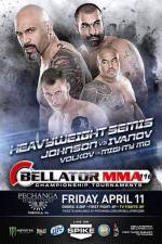 Watch Bellator 116: Ivanov vs Johnson Moviesjoy