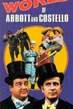Watch The World of Abbott and Costello Moviesjoy