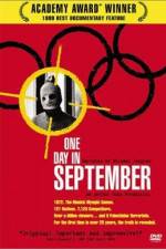 Watch Ein Tag im September Moviesjoy