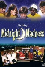 Watch Midnight Madness Moviesjoy