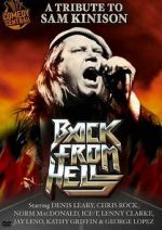 Watch Back from Hell: A Tribute to Sam Kinison Moviesjoy