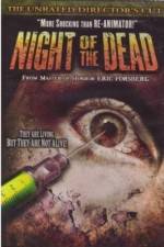 Watch Night of the Dead Leben Tod Moviesjoy