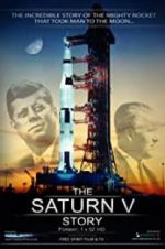Watch The Saturn V Story Moviesjoy
