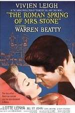 Watch The Roman Spring of Mrs Stone Moviesjoy