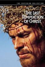 Watch The Last Temptation of Christ Moviesjoy