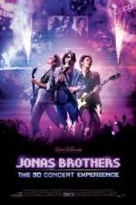 Watch Jonas Brothers: The 3D Concert Experience Moviesjoy
