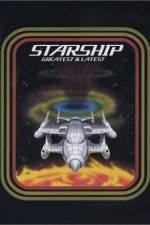 Watch Starship: Greatest and Latest Moviesjoy