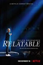 Watch Ellen DeGeneres: Relatable Moviesjoy