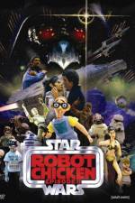Watch Robot Chicken Star Wars Episode III Moviesjoy