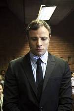 Watch Pistorius On Trial: Nowhere To Run Moviesjoy