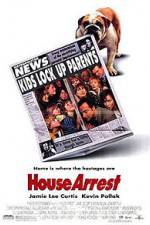 Watch House Arrest Moviesjoy
