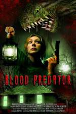 Watch Blood Predator Moviesjoy